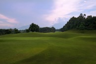 Kings Island Golf Resort, Lakeside Course